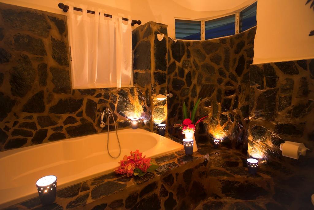 Baoba Beach Cabrera Room photo