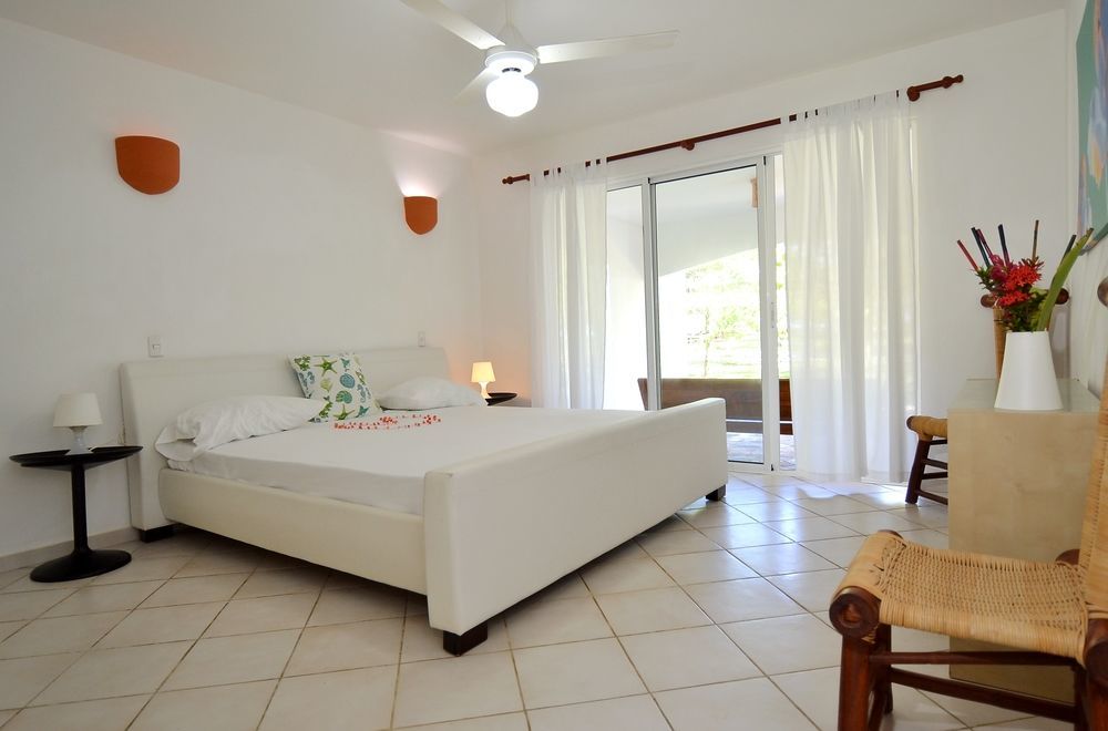 Baoba Beach Cabrera Exterior photo